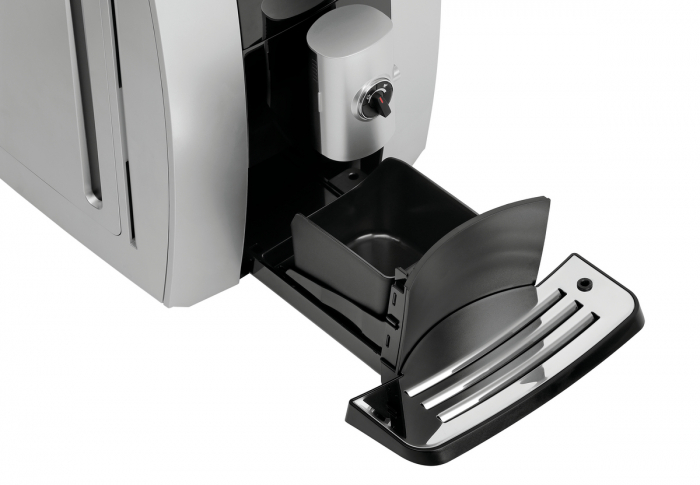 Bartscher Espressor Automat Easy Black 250 [10]