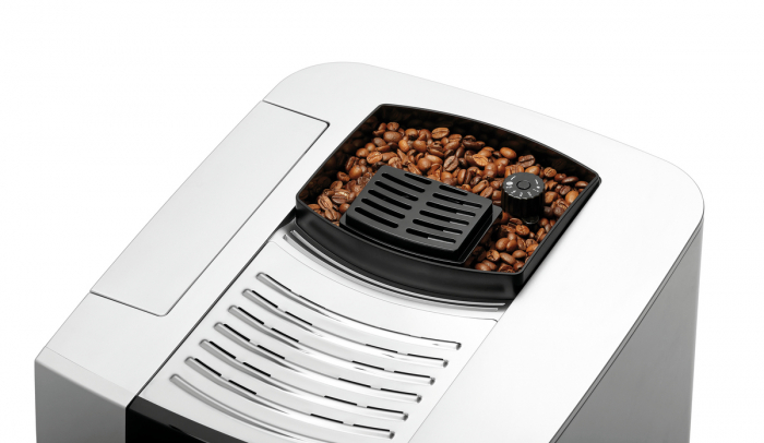 Bartscher Espressor Automat Easy Black 250 [8]