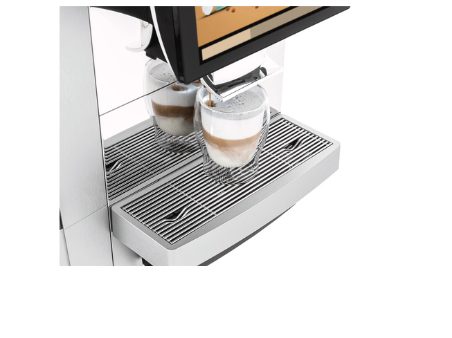 Bartscher Espressor KV1 Deluxe [10]