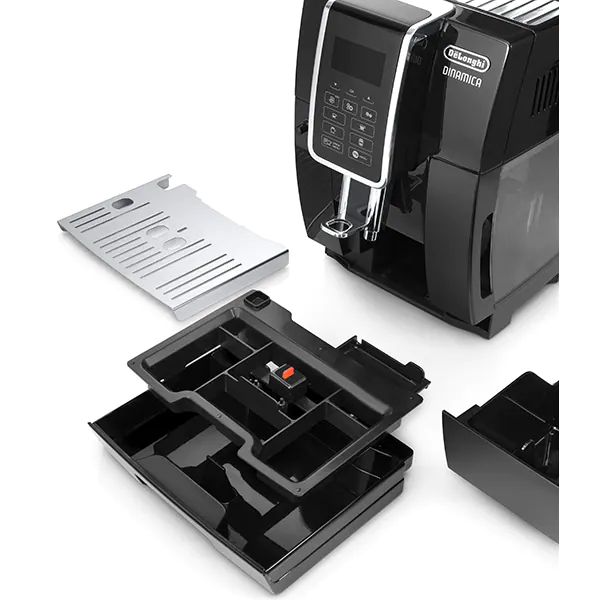 De'Longhi Espressor automat Dinamica ECAM 350.50.B - Negru [10]