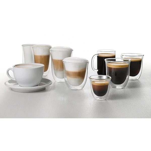 De'Longhi Espressor automat Dinamica ECAM 350.50.B - Negru [8]