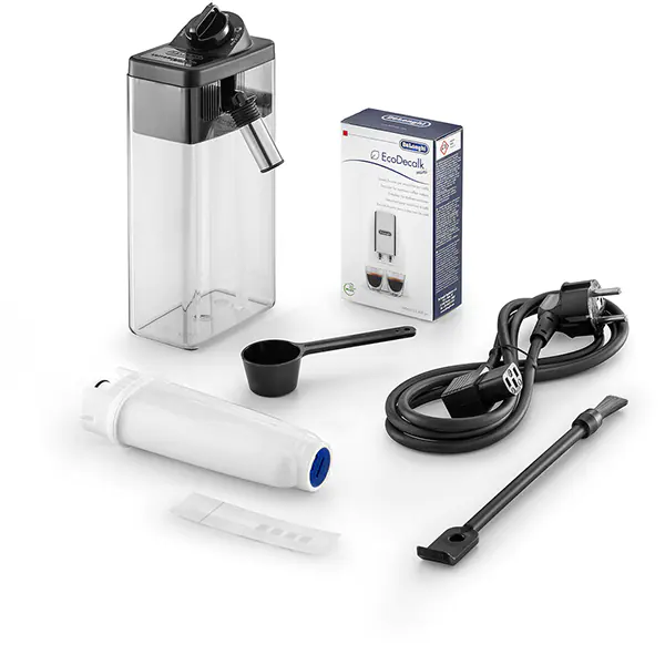De'Longhi Espressor automat Dinamica ECAM 350.50.B - Negru [7]