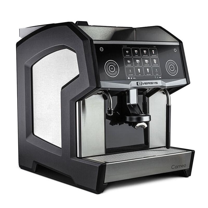 Espressor automat Eversys Cameo [2]