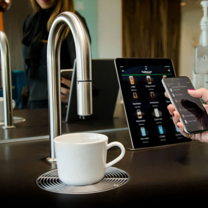 Espressor Automat TopBrewer Pro [2]
