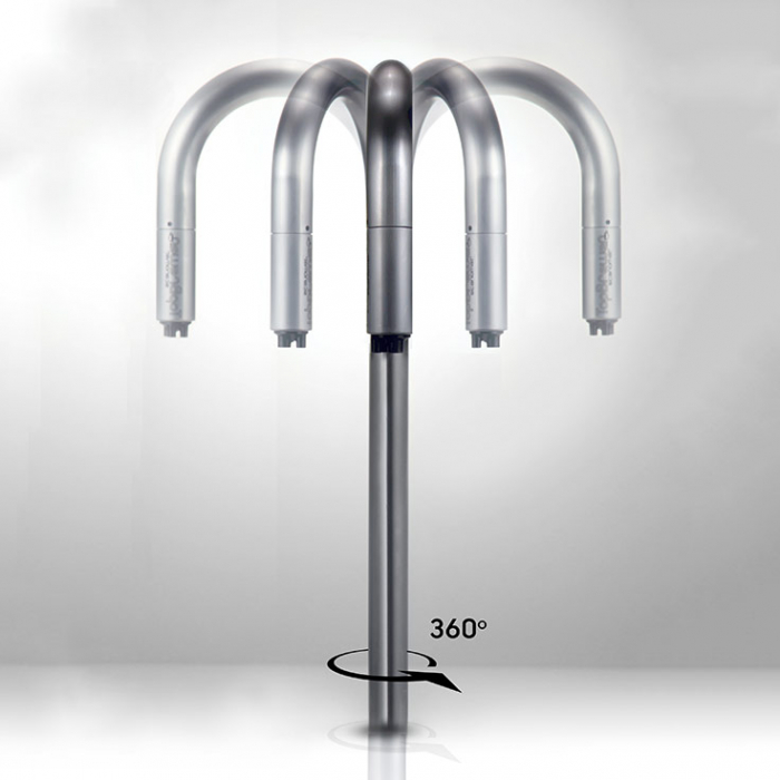 Espressor Automat TopBrewer Pro [5]