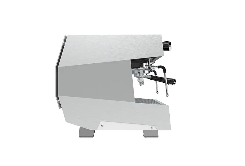 Dalla Corte Espressor Icon 2 Grupuri - Dynamic White [2]