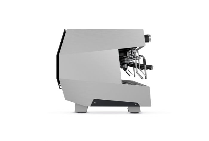 Dalla Corte Espressor Icon 3 Grupuri - Dynamic Black [3]