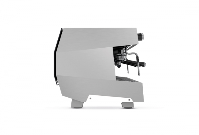 Dalla Corte Espressor Icon 3 Grupuri - Dynamic White [7]