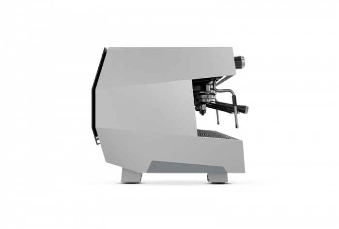 ESPRESSOR DALLA CORTE ICON 3 GRUPURI - Space Grey [3]