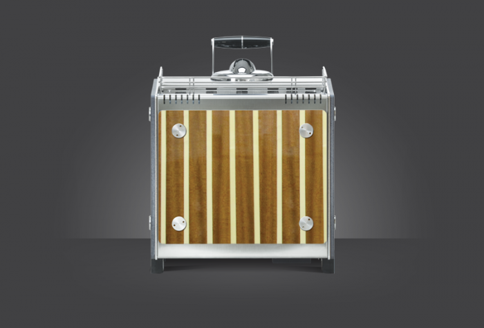 Espressor Dalla Corte Mina - D58 [7]