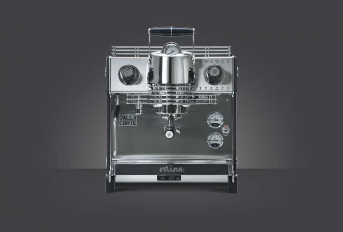 Espressor Dalla Corte Mina - D58 [8]