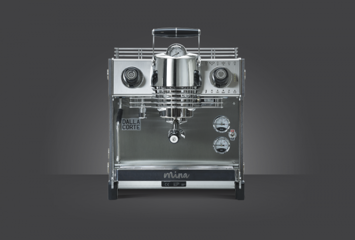 Espressor Dalla Corte Mina - D58 [5]
