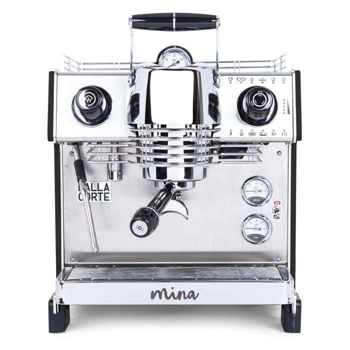 Espressor Dalla Corte Mina - D58 [4]