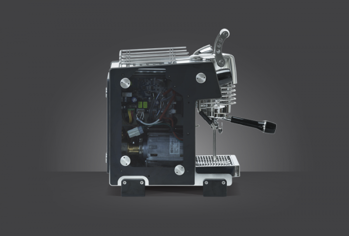 Espressor Dalla Corte Mina - D58 [11]