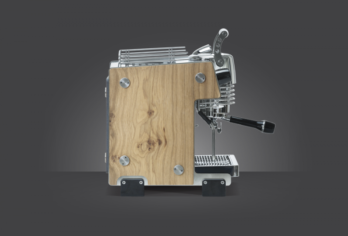 Dalla Corte Espressor MINA [12]