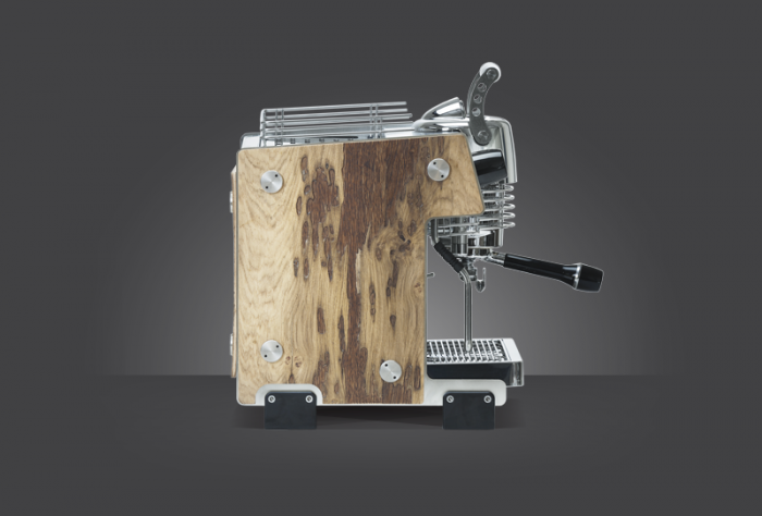 Dalla Corte Espressor MINA [13]