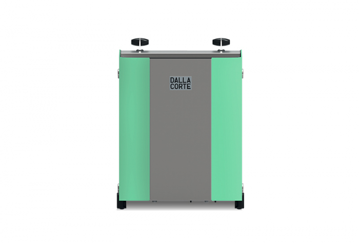 Espressor Dalla Corte Studio Aqua - Mint Green / Verde Menta [4]