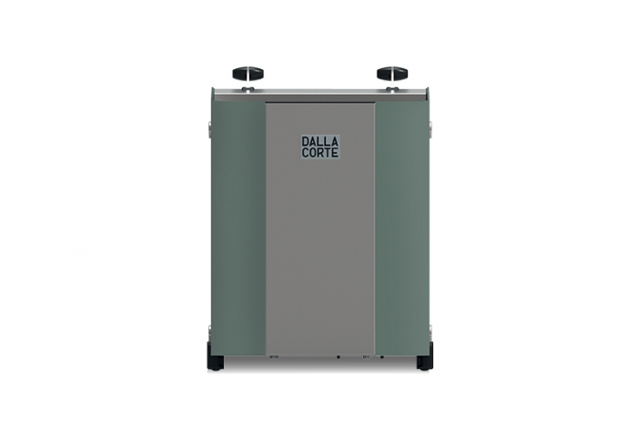 Dalla Corte Espressor Studio Aqua  - Moon Grey / Gri [3]