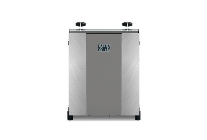 Dalla Corte Espressor Studio Aqua - Stainless Steel / Inox [3]