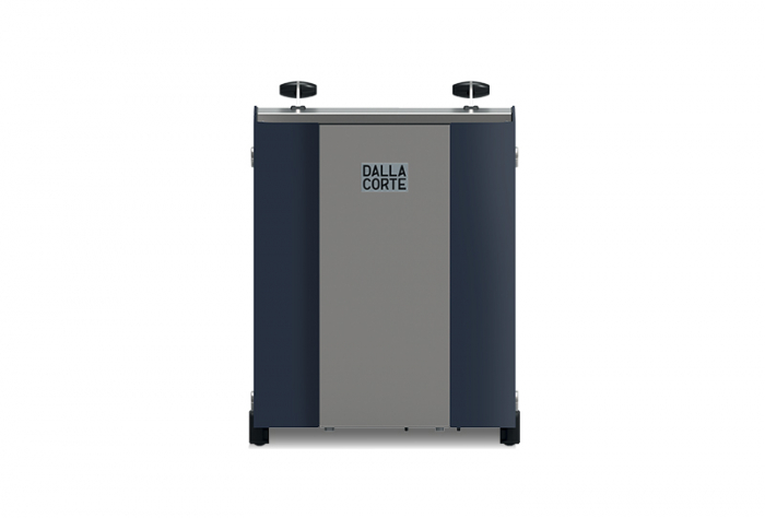 Dalla Corte Espressor Studio Aqua - Navy Blue / Bleumarin [3]