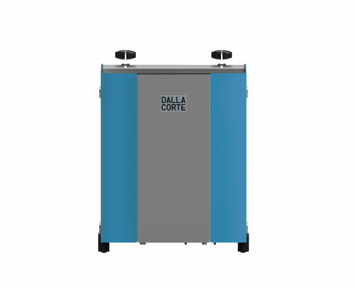 Dalla Corte Espressor Studio - Ice Blue [3]