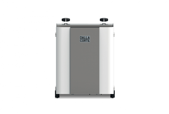 Dalla Corte Espressor Studio Aqua Drain - Alb [3]