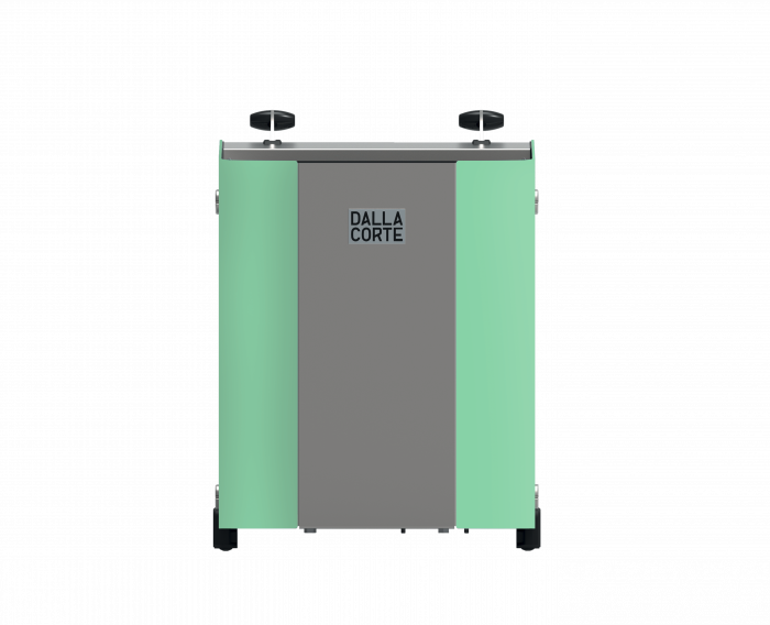 Dalla Corte Espressor Studio - Mint Green [4]