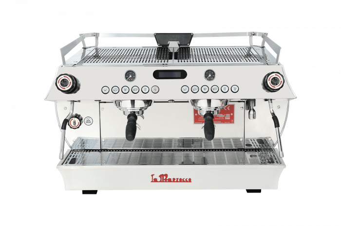 Espressor La Marzocco GB5 S - 2 grupuri Automatic [2]