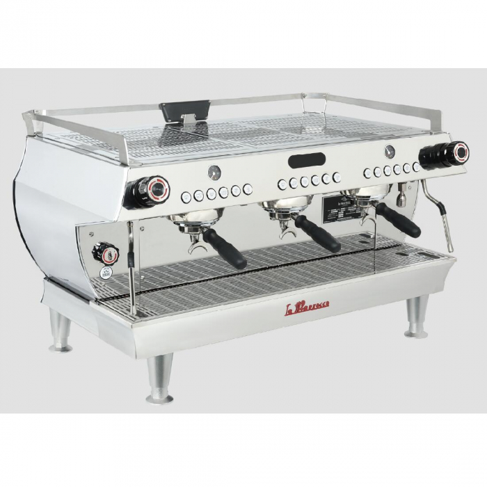 Espressor La Marzocco GB5 S 3 grupuri - Automatic [2]