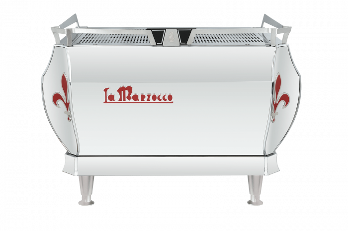Espressor La Marzocco GB5 S - 2 grupuri Automatic [6]