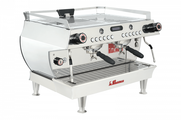 Espressor La Marzocco GB5 S - 2 grupuri Automatic [3]
