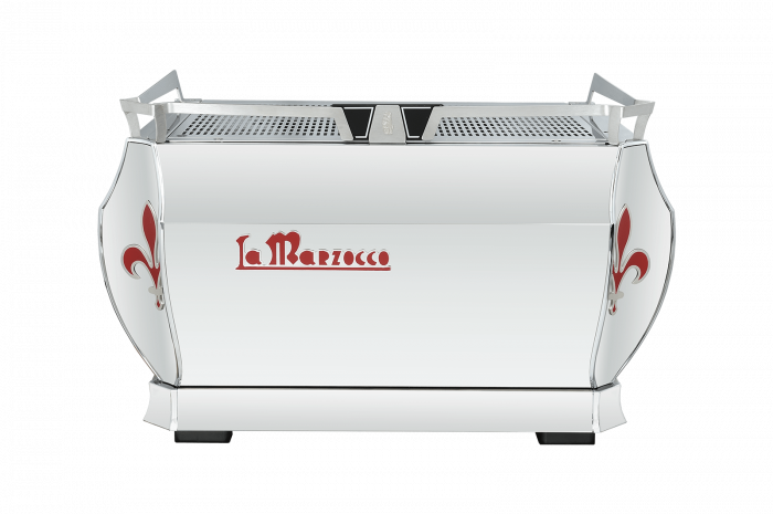 Espressor La Marzocco GB5 S 3 grupuri - Automatic [5]