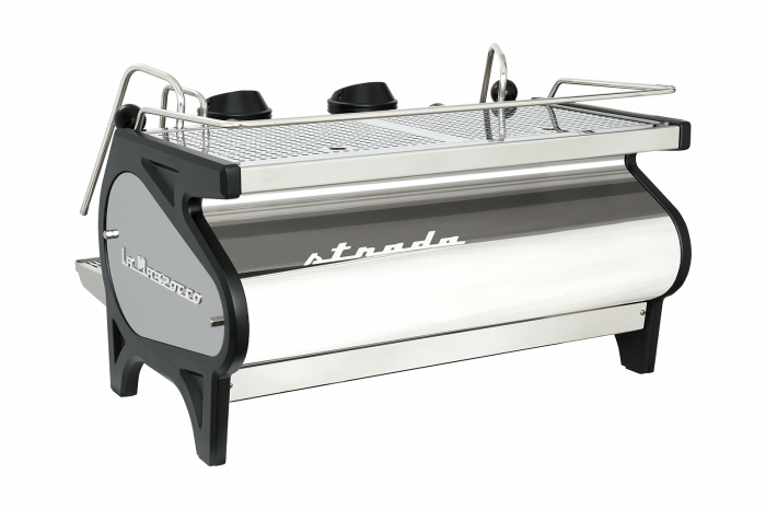 Espressor La Marzocco Strada 2 grupuri - Automatic [3]
