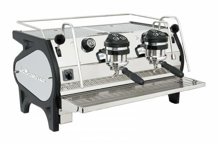 Espressor La Marzocco Strada 2 grupuri - Automatic [2]