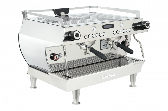 Espressor La Marzocco GB5 X - 2 grupuri Automatic [3]