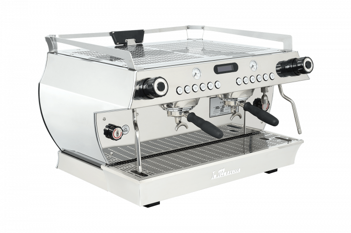 Espressor La Marzocco GB5 X - 2 grupuri Automatic [4]