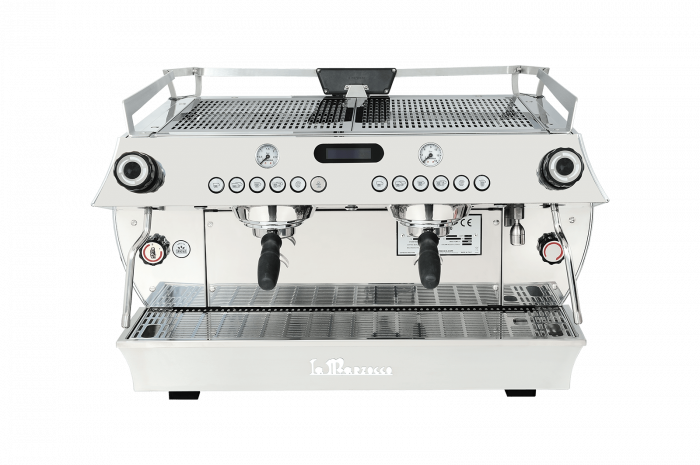 Espressor La Marzocco GB5 X - 2 grupuri Automatic [2]