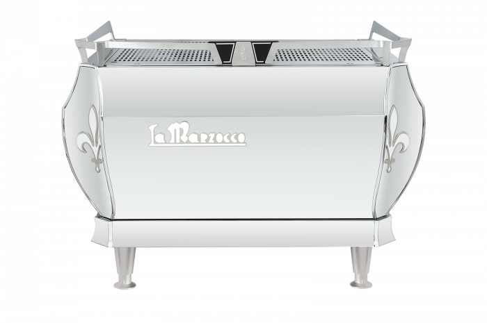 Espressor La Marzocco GB5 X - 3 grupuri Automatic [9]