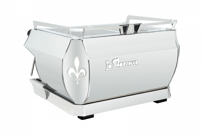 Espressor La Marzocco GB5 X - 3 grupuri Automatic [8]
