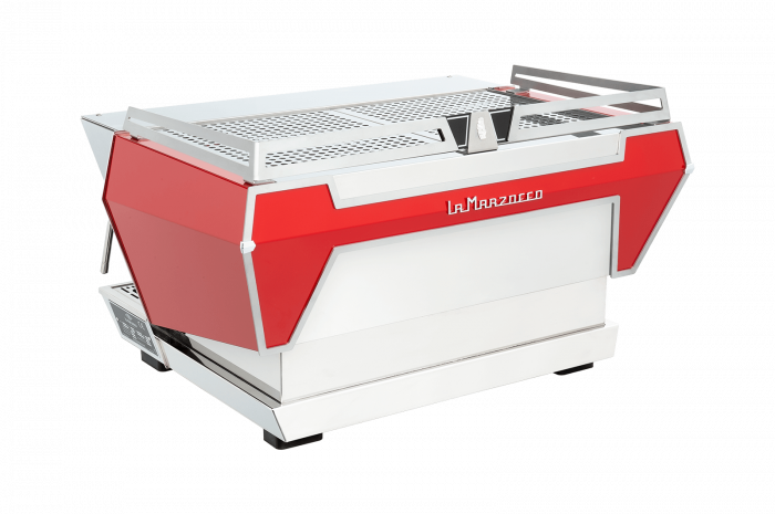 Espressor La Marzocco KB90 - 2 grupuri Automatic [5]