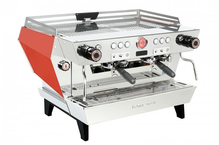 Espressor La Marzocco KB90 - 2 grupuri Automatic [3]