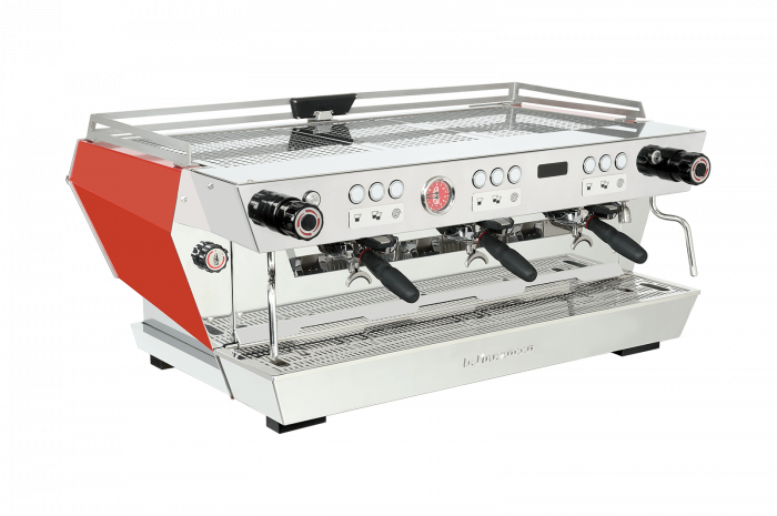 Espressor La Marzocco KB90 - 3 grupuri Automatic [3]