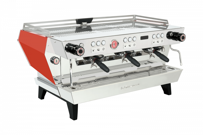 Espressor La Marzocco KB90 - 3 grupuri Automatic [2]