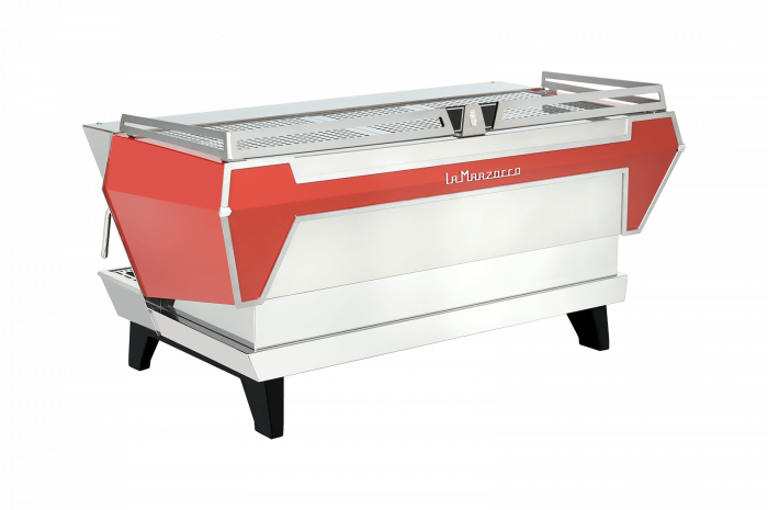Espressor La Marzocco KB90 - 3 grupuri Automatic [5]