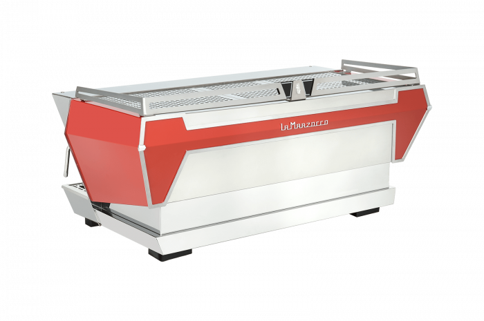 Espressor La Marzocco KB90 - 3 grupuri Automatic [4]