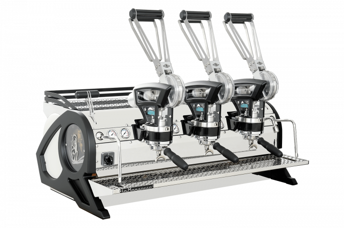 Espressor La Marzocco Leva S 3 grupuri [2]