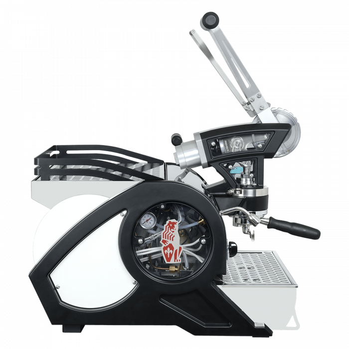Espressor La Marzocco Leva X - 1 grup [3]