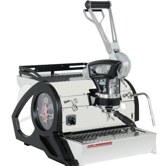 Espressor La Marzocco Leva X - 1 grup [2]