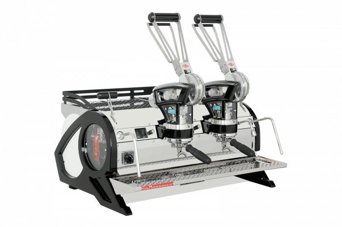 Espressor La Marzocco Leva X - 2 grupuri [3]