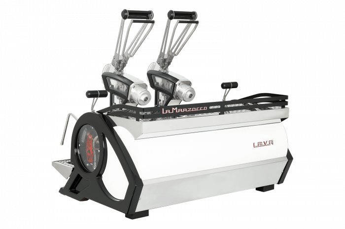Espressor La Marzocco Leva X - 2 grupuri [2]